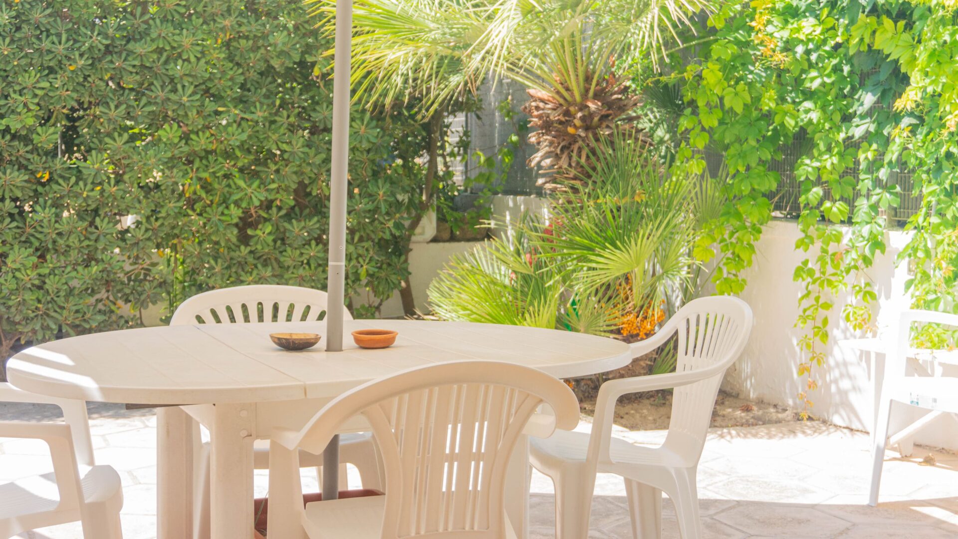 Porto Cesareo, il relax nel verde