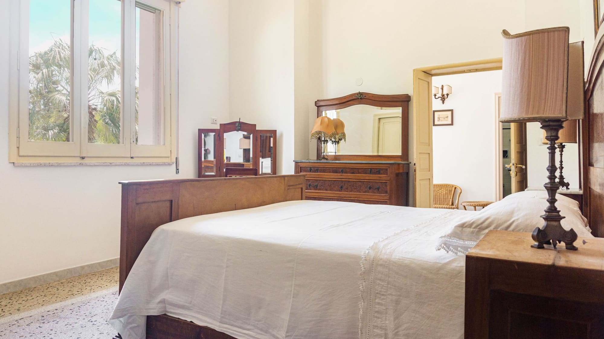 Il Salento e la Stanza Champagne vi aspettano