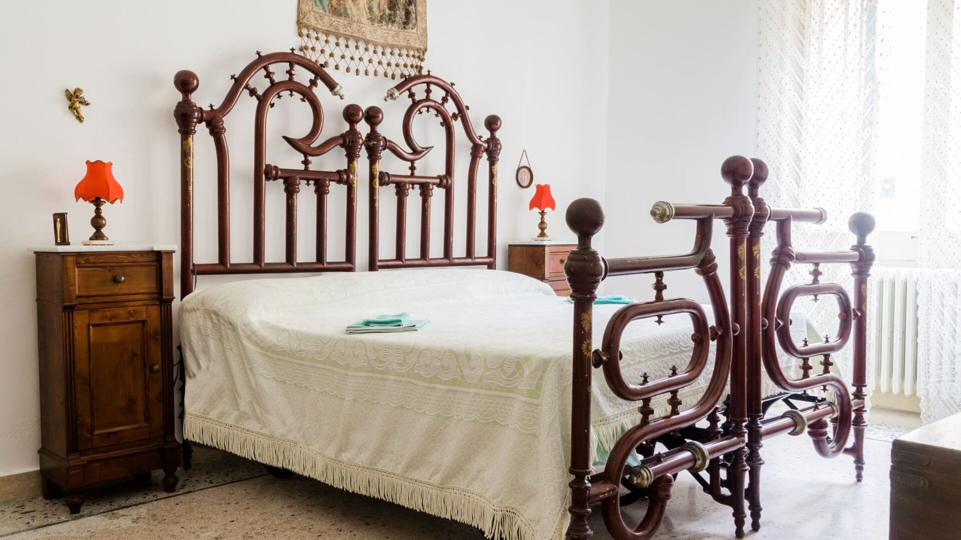 La storia del Salento, nelle camere di RN Domus