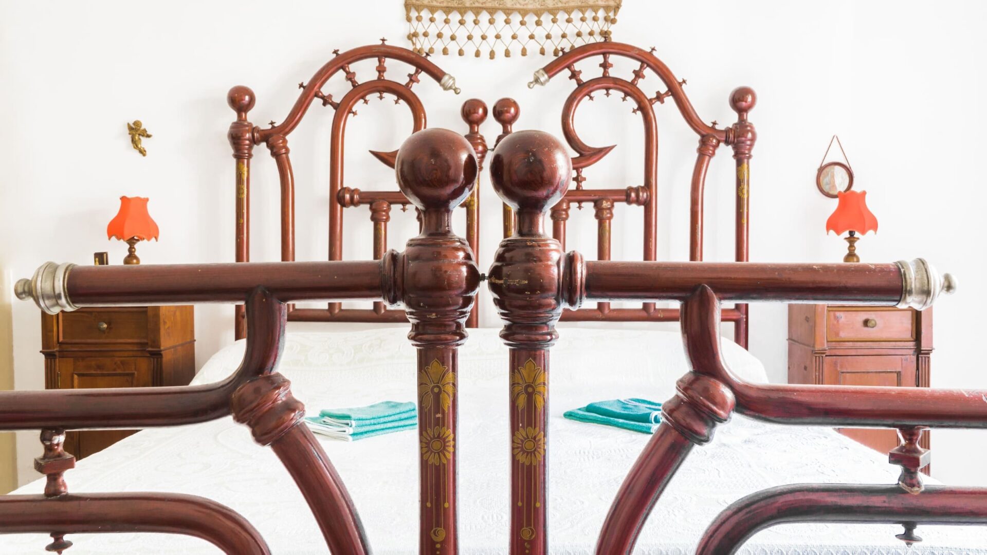 Tradizione e comodità in Salento, con RN Domus